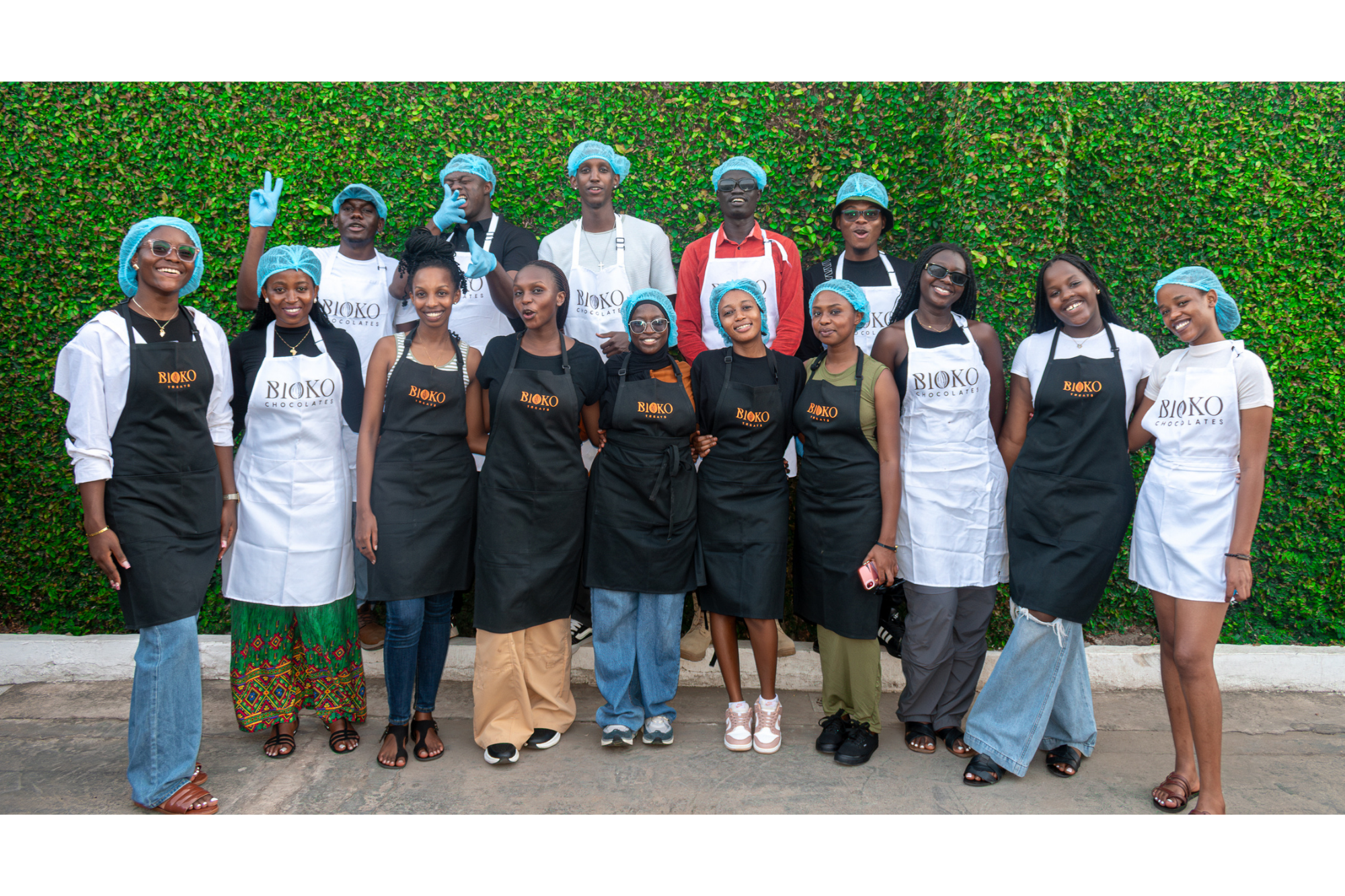 Accra Fusion Experience 4